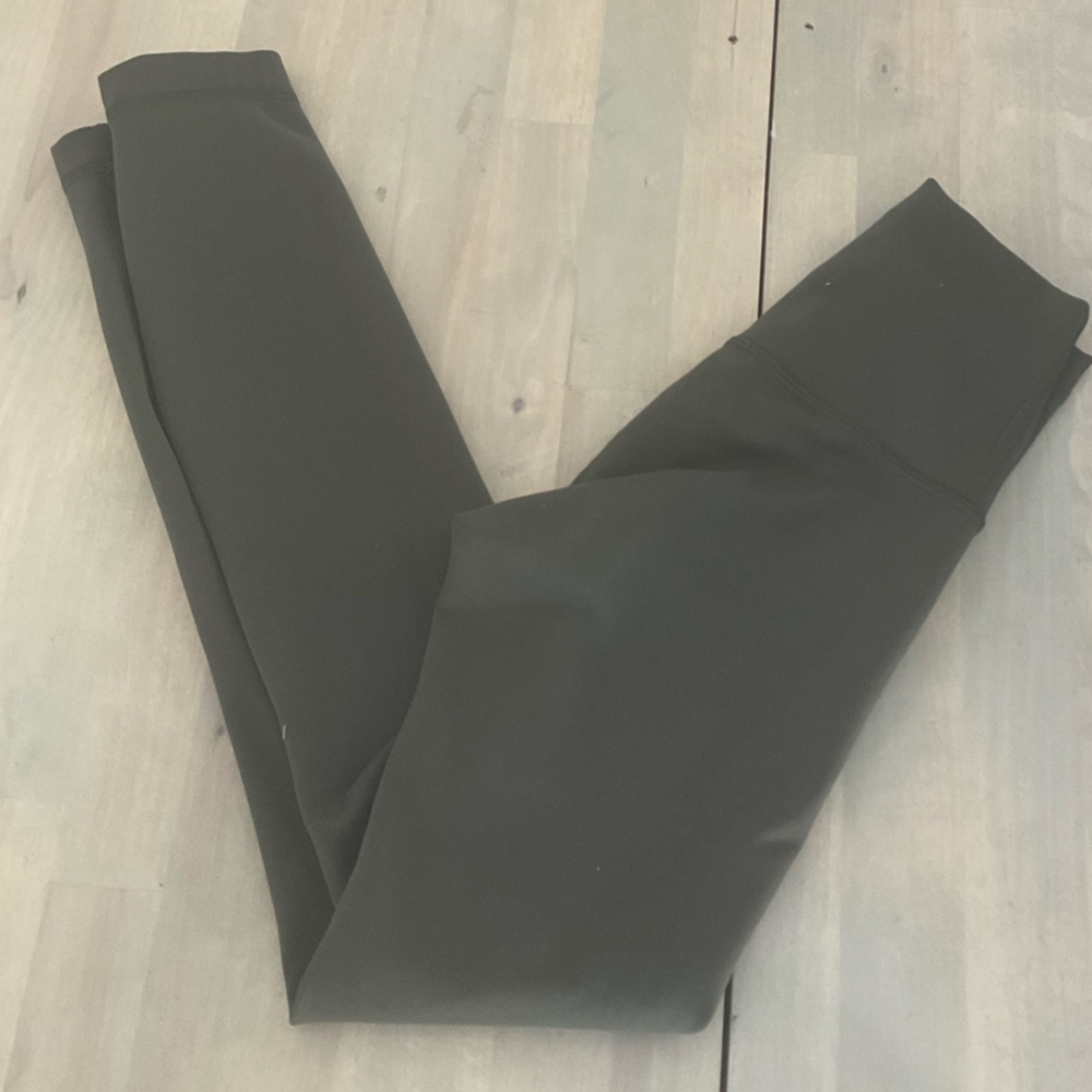 LULULEMON Align High-Waist 25 inch Leggings SZ 0